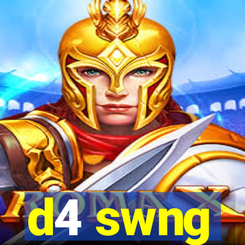 d4 swng